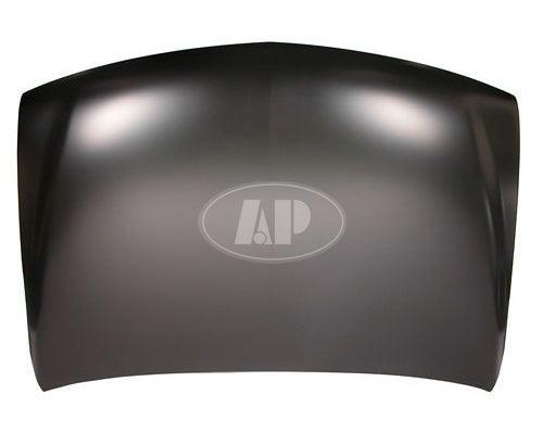 1999-2002 Chevrolet Silverado 3500 Hood Silverado 1500/2500 01-02