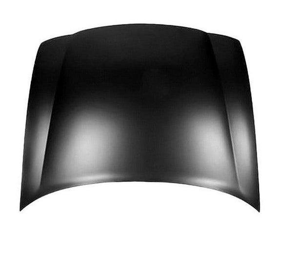 2000-2005 Buick Lesabre Hood Steel