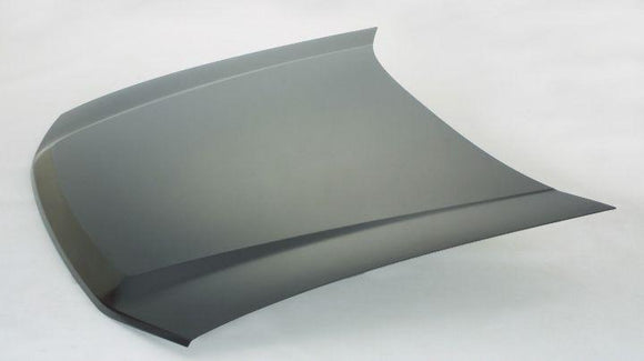 2002-2009 Chevrolet Trailblazer Hood Capa