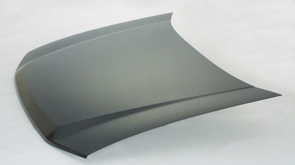 2002-2009 Chevrolet Trailblazer Hood