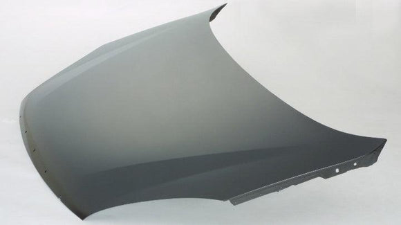 2002-2007 Buick Rendezvous Hood Steel