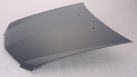 2003-2007 Cadillac Cts Sedan Hood Aluminum