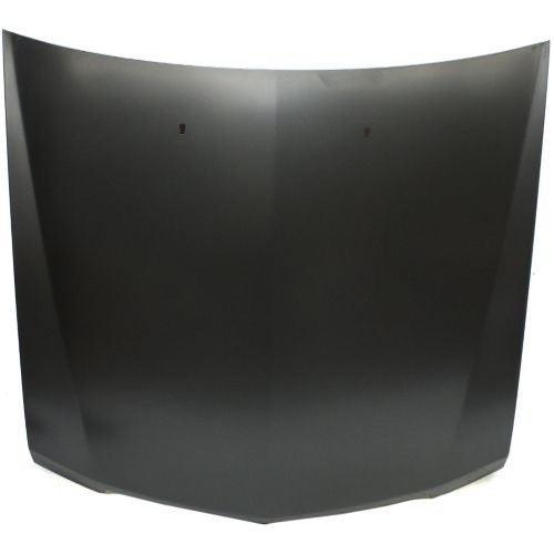 2003-2007 Cadillac Cts Sedan Hood Fiber Glass