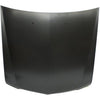 2004-2007 Cadillac Cts-V Sedan Hood Fiber Glass