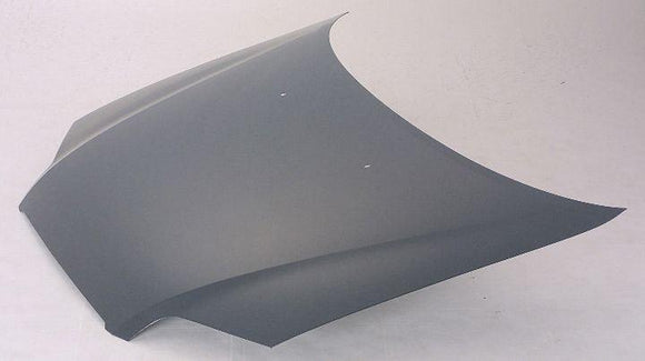 2004-2006 Chevrolet Aveo Sedan Hood Capa