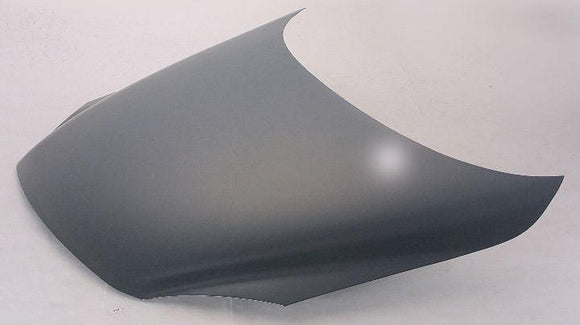 2005-2009 Chevrolet Uplander Hood