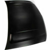 2007-2014 Chevrolet Suburban Hood Steel Capa