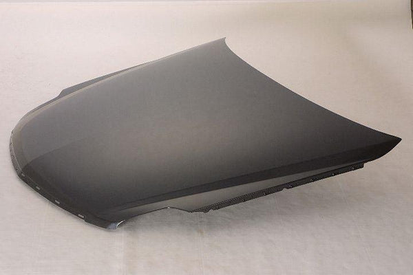 2006-2011 Cadillac Dts Hood Aluminum With Out Ornament Capa