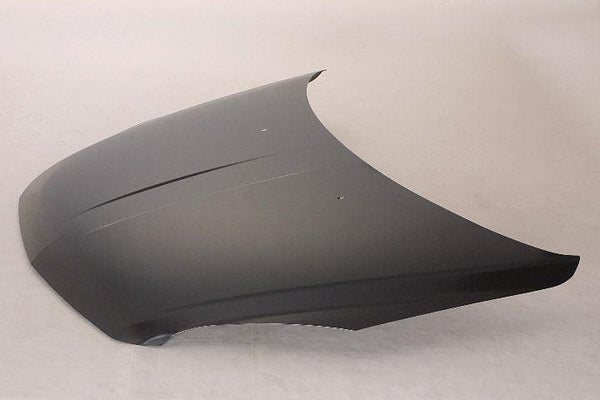 2007-2010 Saturn Outlook Hood Steel