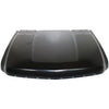 2007-2010 Chevrolet Silverado 2500 Hood 