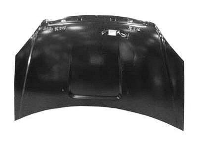 2007-2012 Gmc Acadia Hood Capa