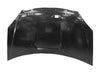 2007-2012 Gmc Acadia Hood Capa