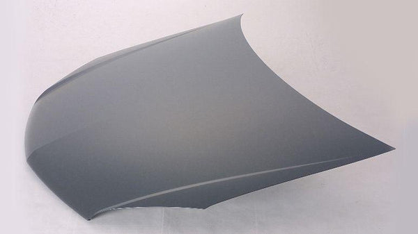 2008-2009 Saturn Astra Hood Steel