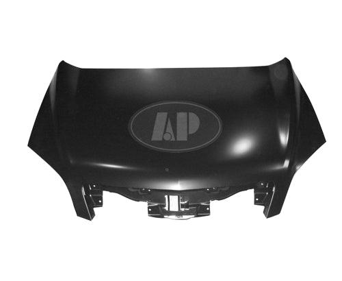 2012-2015 Chevrolet Captiva Hood