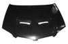 2008-2009 Pontiac G8 Hood Capa