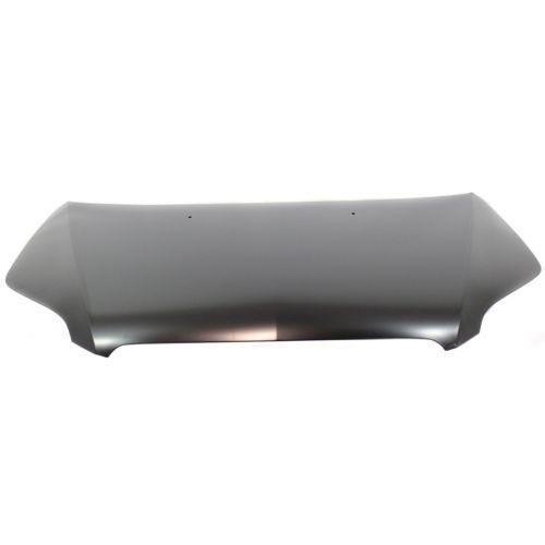 2009-2011 Chevrolet Aveo 5 Hood Capa