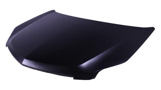 2010-2016 Cadillac Srx Hood Aluminum