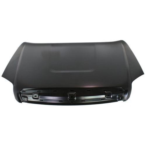 2010-2015 Gmc Terrain Hood Capa