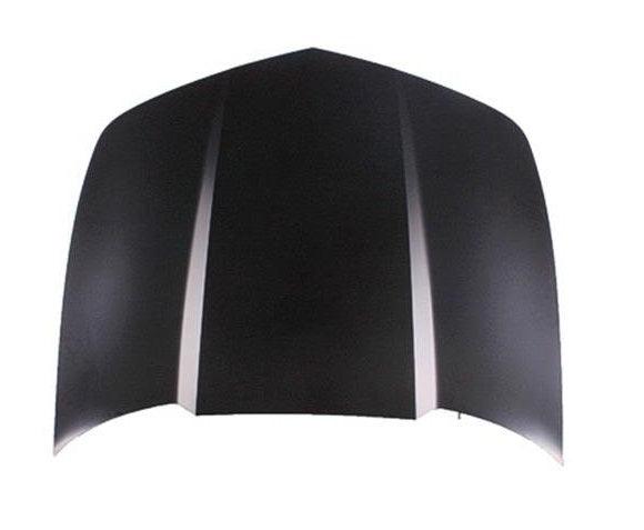 2010-2015 Chevrolet Camaro Hood Aluminum