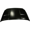 2011-2014 Chevrolet Silverado 3500 Hood Steel Capa