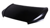 2012-2016 Chevrolet Sonic Hatchback Hood Capa