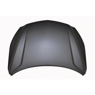 2013-2015 Chevrolet Malibu Hood Aluminum Capa