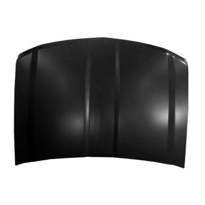 2014-2015 Chevrolet Silverado 1500 Hood