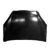 2015-2016 Chevrolet Trax Hood Steel