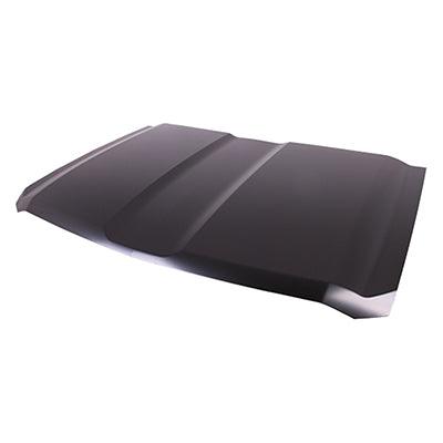 2015-2019 Chevrolet Silverado 3500 Hood Steel