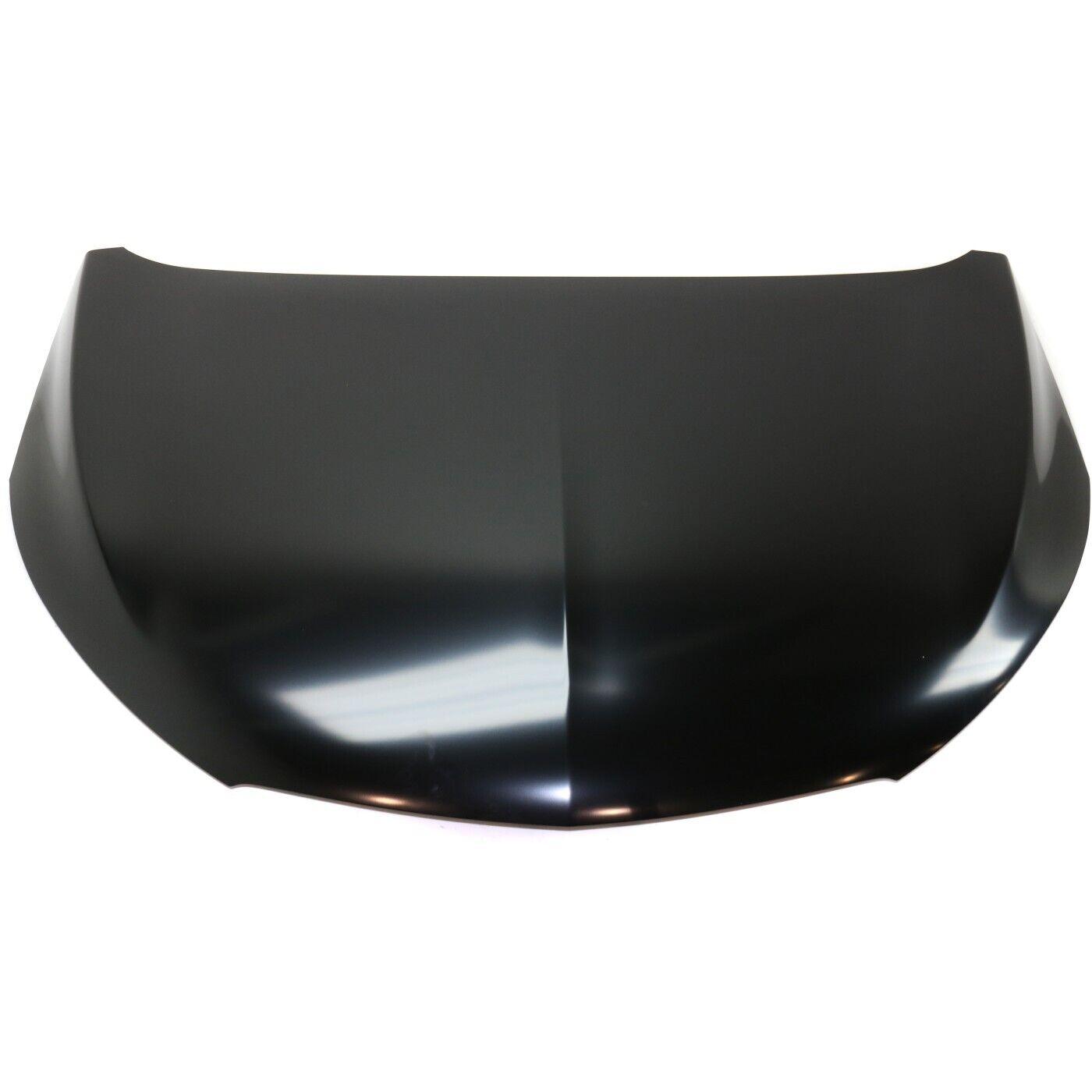 Buick Encore Hood Steel 2017-2021 Huntparts