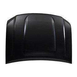 2015-2021 Gmc Canyon Hood Aluminium Capa