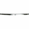 2003-2005 Cadillac Escalade Esv Hood Moulding Chrome Ext/Esv