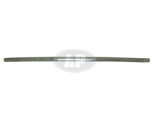 2004-2005 Gmc Envoy Hood Moulding Chrome