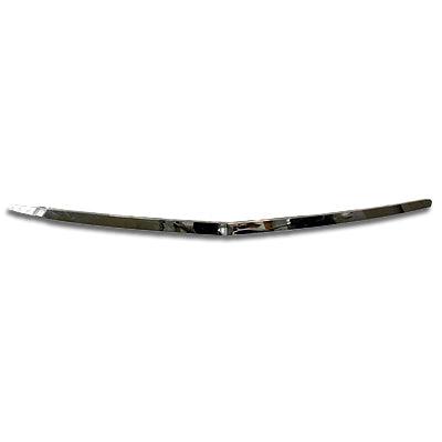 2005-2011 Cadillac Sts Hood Moulding Chrome