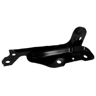 2014-2018 Chevrolet Silverado 1500 Hood Hinge Passenger Side