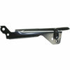 2015-2016 Chevrolet Silverado 3500 Hood Hinge Passenger Side