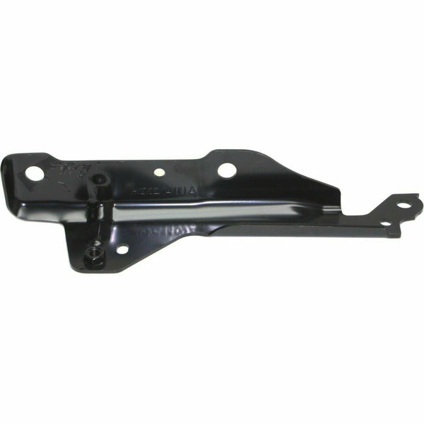 2015-2016 Chevrolet Silverado 3500 Hood Hinge Passenger Side