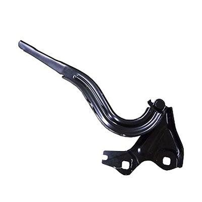 2017-2019 Chevrolet Cruze Hatchback Hood Hinge Driver Side