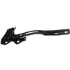 2017-2019 Chevrolet Cruze Hatchback Hood Hinge Passenger Side