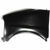 1996-2002 Chevrolet Express Fender Front Driver Side