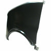 1996-2002 Chevrolet Express Fender Front Driver Side