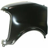 1996-2002 Chevrolet Express Fender Front Driver Side