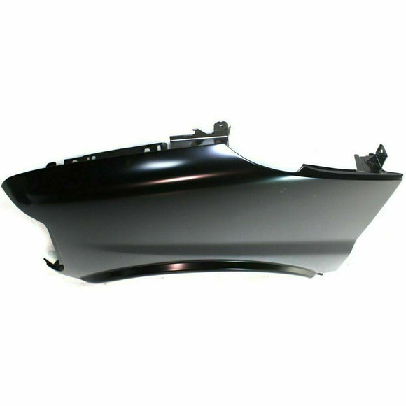 1996-2002 Chevrolet Express Fender Front Driver Side Capa