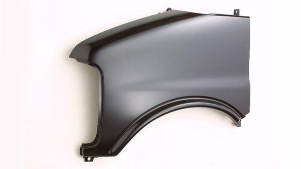 1996-2002 Chevrolet Express Fender Front Driver Side