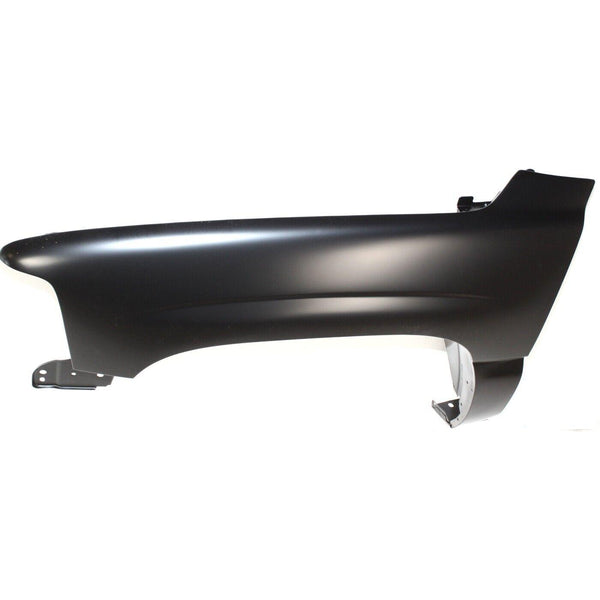 1999-2002 Chevrolet Silverado 2500 Fender Front Driver Side Capa