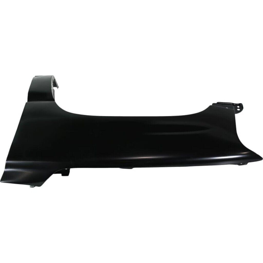 Fender Front Driver Side Gmc Sierra 3500 2002-2006 , GM1240281