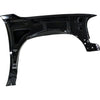 2000-2006 Gmc Yukon Fender Front Driver Side Capa