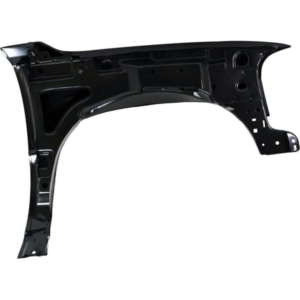 1999-2006 Gmc Sierra 1500 Fender Front Driver Side Capa