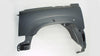 2002-2006 Cadillac Escalade Fender Front Driver Side With Clad Hole