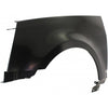 2004-2009 Cadillac Srx Fender Front Driver Side (With Out Side Lamp Hole) Steel Capa